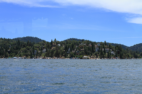 Lake Arrowhead, 2014-06-15