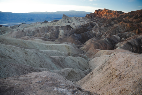 Death Valley 2023-12-26