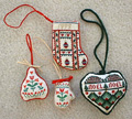 Ornaments