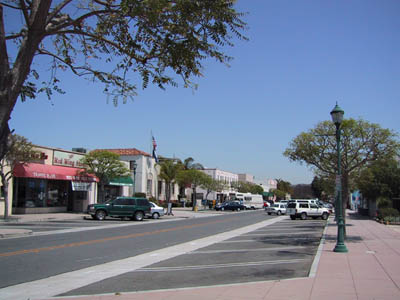 Torrance, 2004-04-24