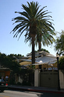 Pasadena, 2004-07-11