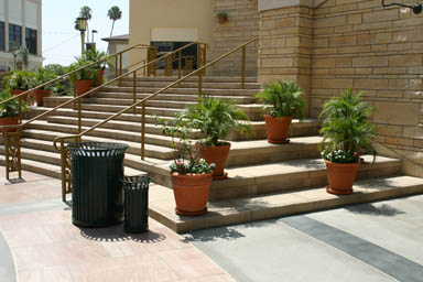Pasadena, 2004-08-16