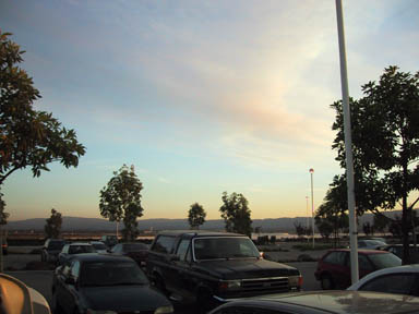 Pasadena, 2004-10-14