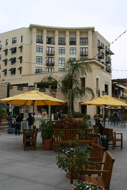 Pasadena, 2004-10-16