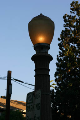 Pasadena, 2004-10-31