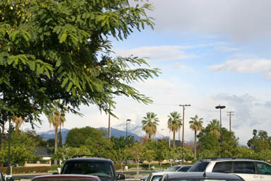 Pasadena, 2004-11-21