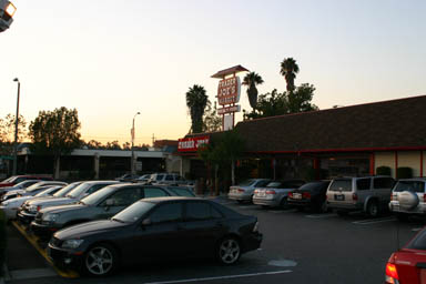 Pasadena, 2005-01-23