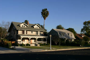 Pasadena, 2005-01-30
