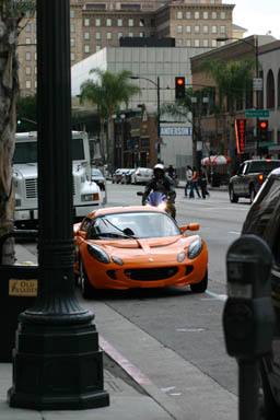 Pasadena, 2005-02-12