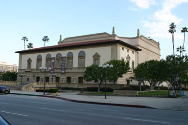 Pasadena, 2005-03-20