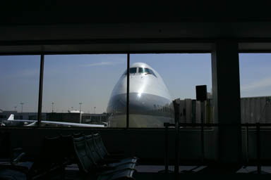 LAX, 2005-05-18