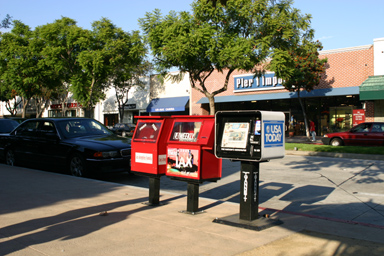 Pasadena, 2005-09-25