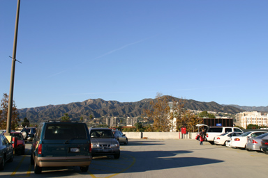 Pasadena, 2005-11-27