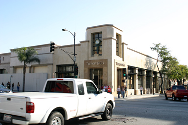 Pasadena, 2006-01-07