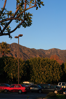 SantaAnita, 2007-01-13