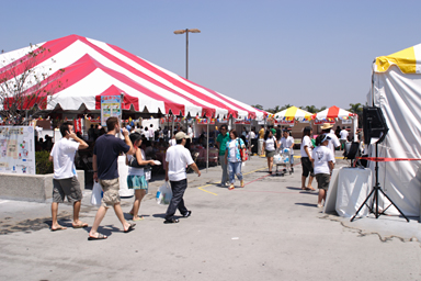 Torrance, 2007-07-21