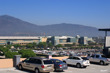 SantaAnita, 2007-11-03