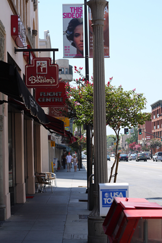 Pasadena, 2008-08-02