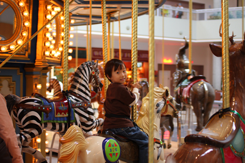 SantaAnita, 2008-10-12