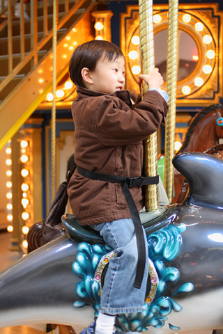 SantaAnita, 2009-02-08