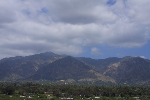 SantaAnita, 2009-04-04