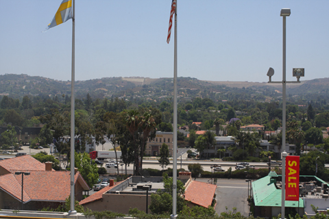 Covina, 2009-06-27