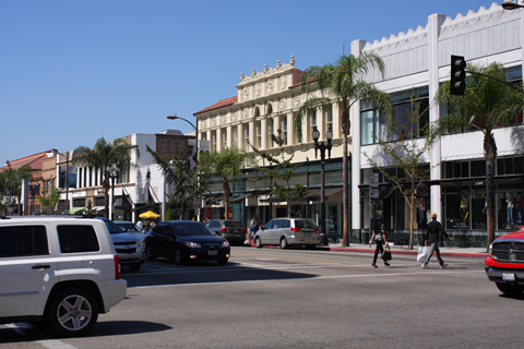 Pasadena, 2009-09-20
