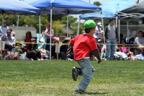 San Gabriel, 2010-05-23