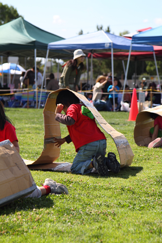 San Gabriel, 2010-05-23