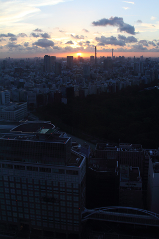 Shinjuku, 2010-08-03