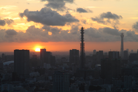 Shinjuku, 2010-08-03