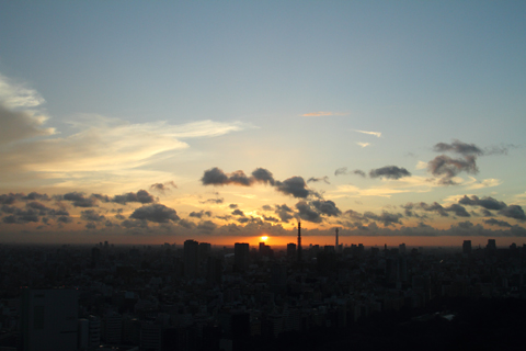 Shinjuku, 2010-08-03