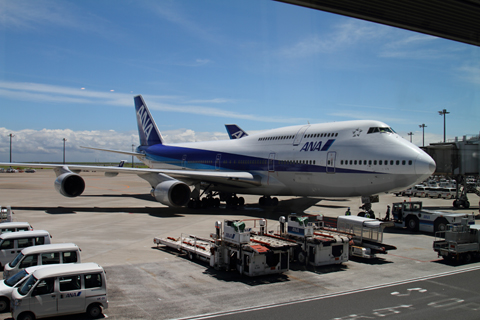 Narita, 2010-08-10