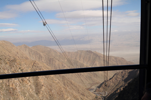 Palm Springs 2011-01-30