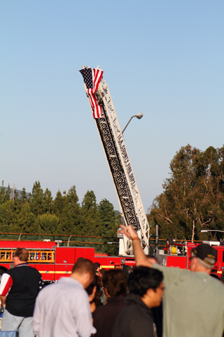 La Canada, 2011-05-29