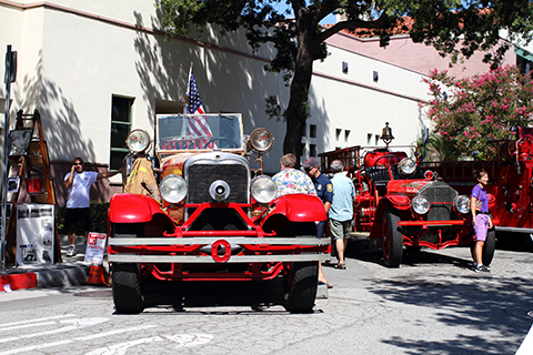 South Pasadena, 2012-09-16