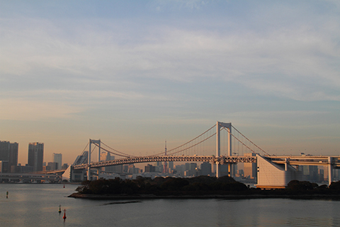 Tokyo, 2012-11-21