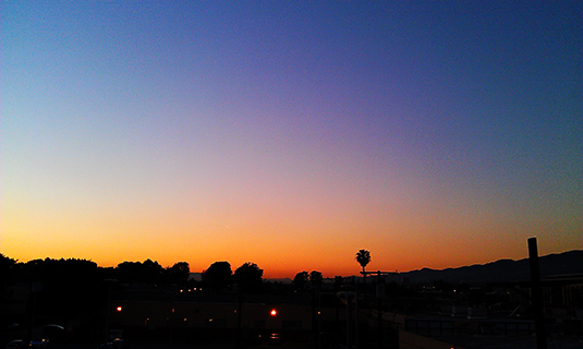 Glendale, 2013-03-12