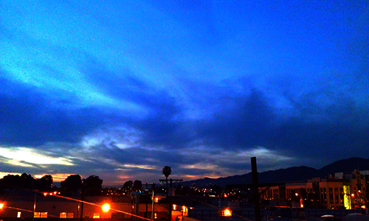 Glendale, 2013-03-14