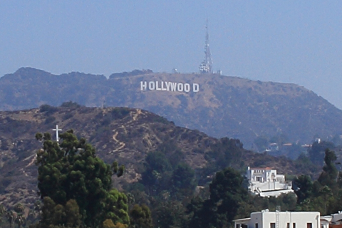 Los Angeles, 2013-08-11