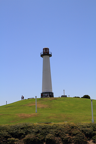 Long beach, 2013-08-26