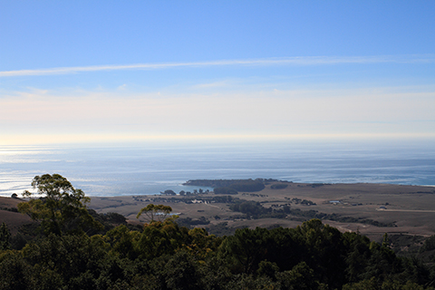 San Louis Obispo, 2013-12-24