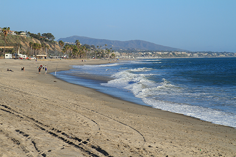 Doheny Beach, 2014-03-31