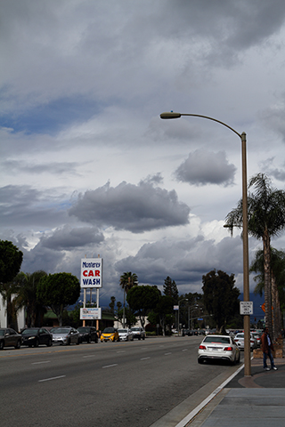 Monrovia 2015-03-01