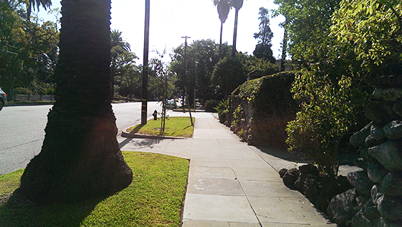 South Pasadena 2015-07-10