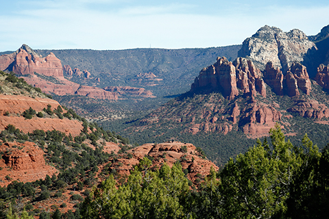 Sedona 2017-12-30