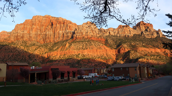 Zion 2018-04-01