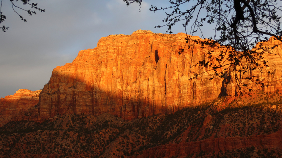 Zion 2018-04-03