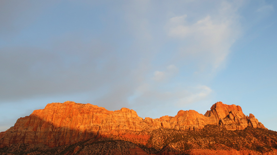 Zion 2018-04-03