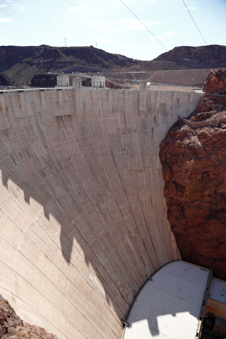 Hoover Dam 2018-08-02